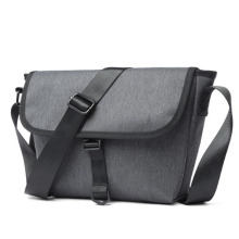 Wholesale 2019 New Cross Body Messenger Bag Men Sling Bag Custom Mens Shoulder Bag